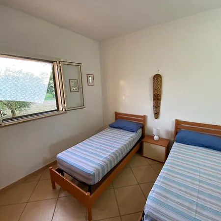 Eterea Holiday home