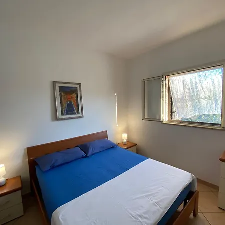 Eterea Holiday home Gallipoli