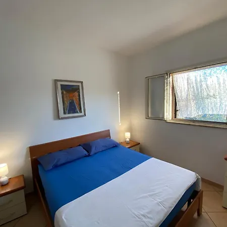 Eterea Holiday home Gallipoli