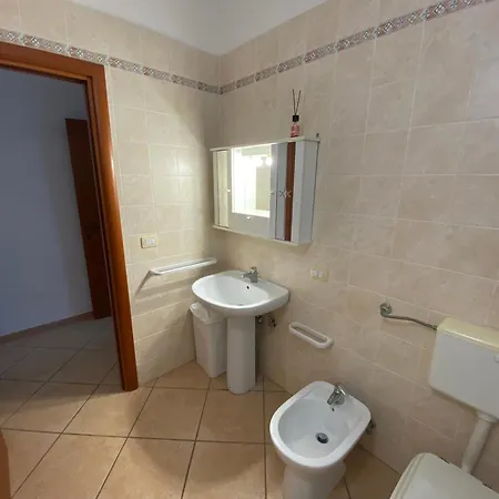 Holiday home Eterea