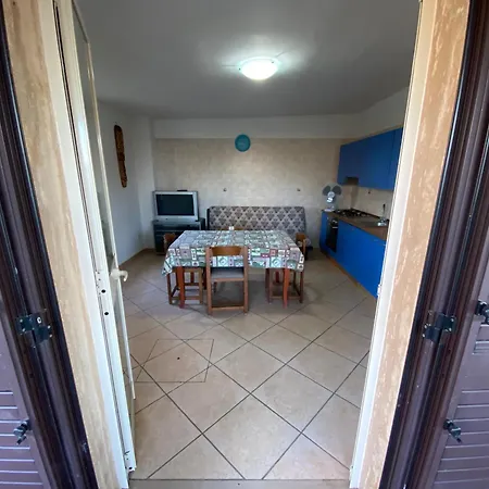 Holiday home Eterea