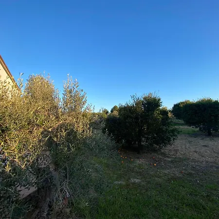 Eterea Holiday home *