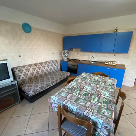 Holiday home Eterea Gallipoli
