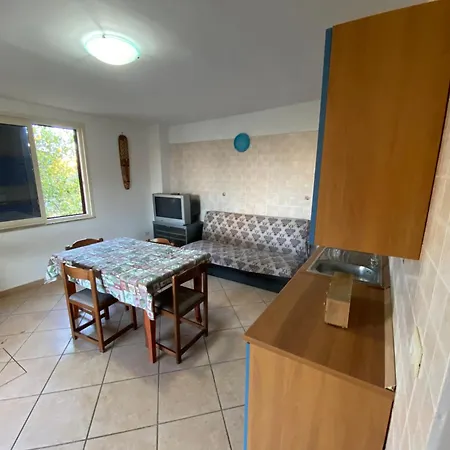 Eterea Holiday home *