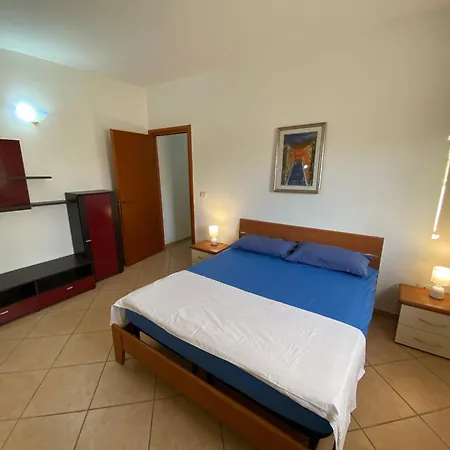 Eterea Holiday home *
