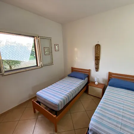 Holiday home Eterea Gallipoli