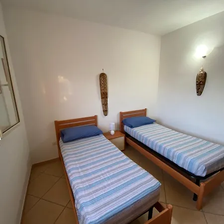 Holiday home Eterea Gallipoli