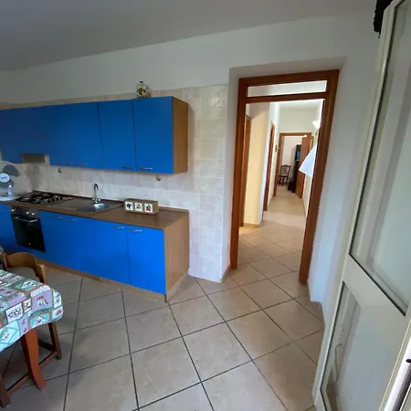 Eterea Holiday home Gallipoli