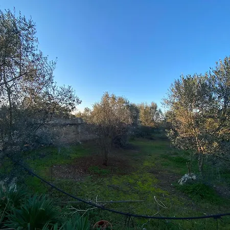 Holiday home Eterea Gallipoli