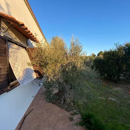 Eterea Holiday home Gallipoli