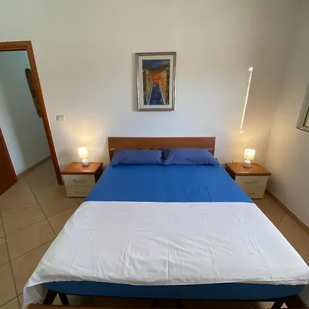 Eterea Holiday home *