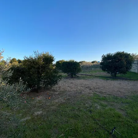 Eterea Holiday home *