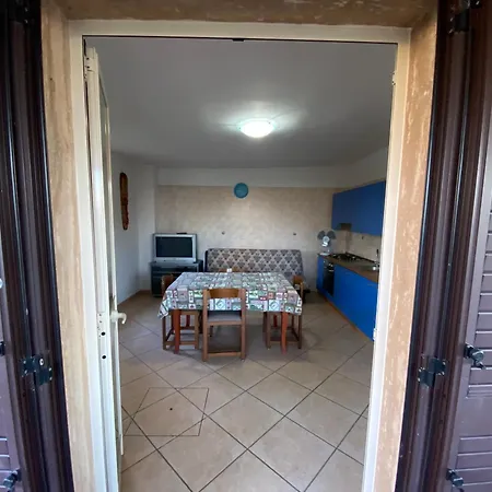 Eterea Holiday home Gallipoli