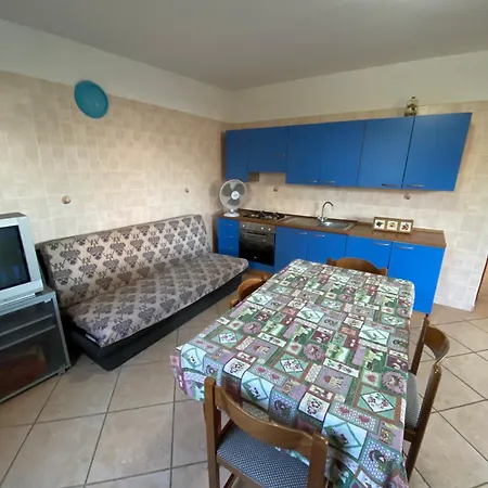 Eterea Holiday home