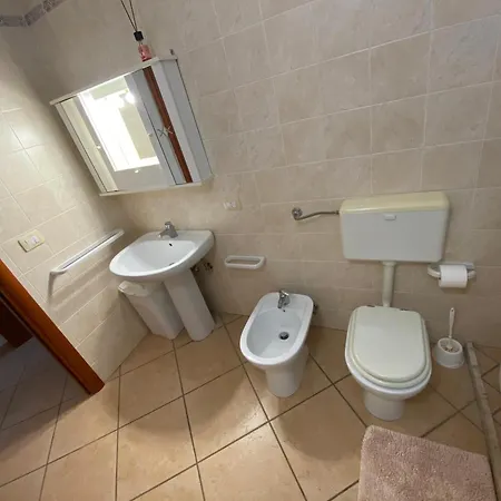 Eterea Holiday home Gallipoli