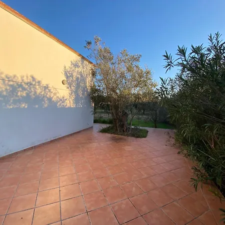 Holiday home Eterea *