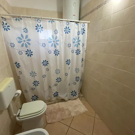 Holiday home Eterea *
