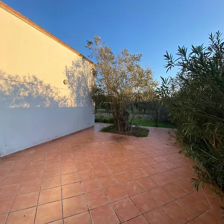 Holiday home Eterea