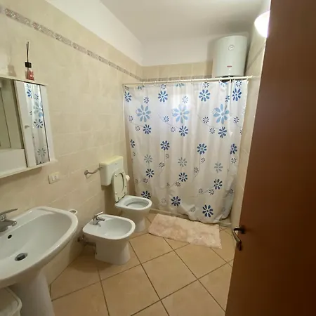 Holiday home Eterea