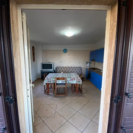 Eterea Holiday home Gallipoli