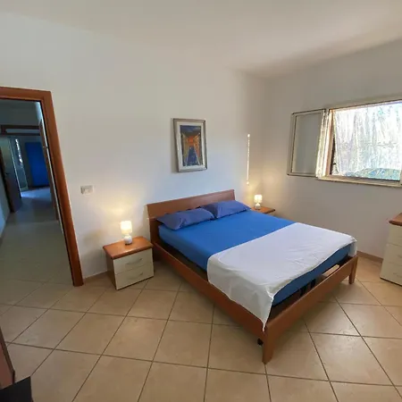 Holiday home Eterea Gallipoli
