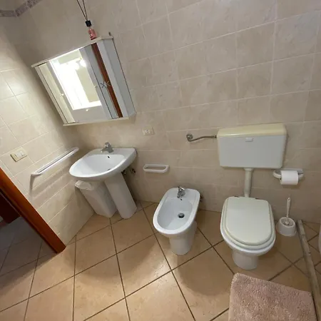 Holiday home Eterea Gallipoli