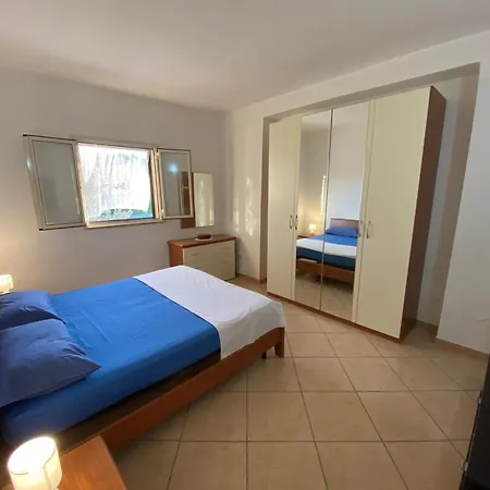 Eterea Holiday home