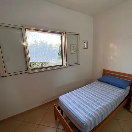 Eterea Holiday home