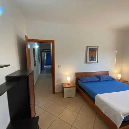 Eterea Holiday home Gallipoli