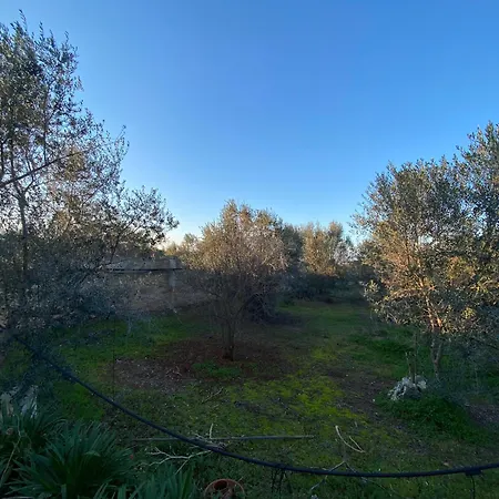 Eterea Holiday home *