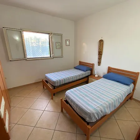 Holiday home Eterea *