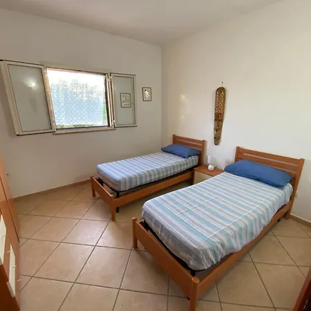 Eterea Holiday home Gallipoli