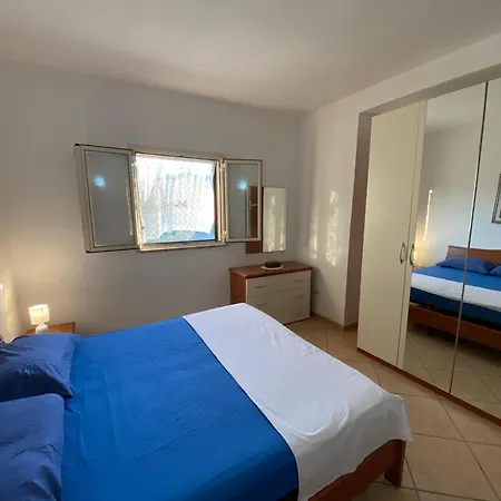 Holiday home Eterea *